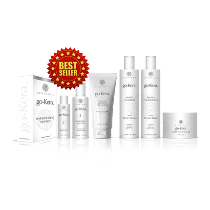 Go-Kera Deluxe Bundle