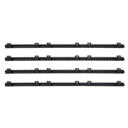 LockMaster Sliding Gate Opener Rack