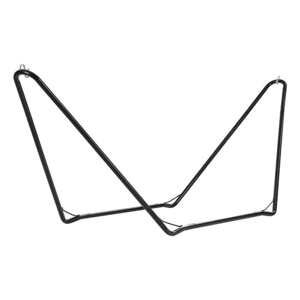 Gardeon Hammock Bed Stand Steel Frame Outdoor Garden