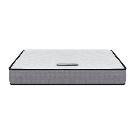 Giselle Bedding 13cm Mattress Tight Top Double