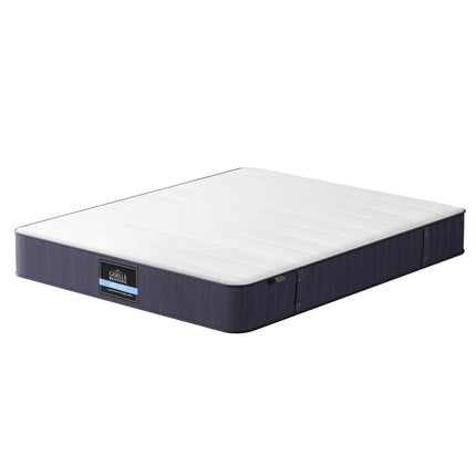 20cm Giselle Mattress King Bed Pocket Spring Mattresses