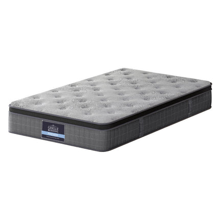 26cm Giselle Mattress Single Latex Foam Mattresses