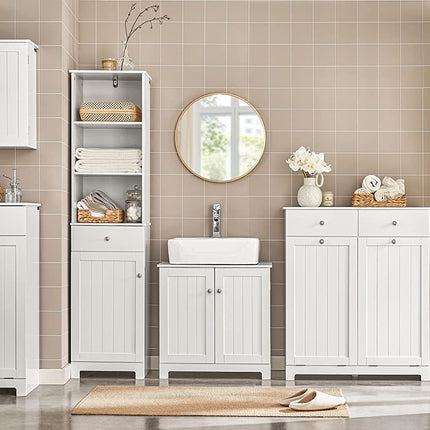 2-Drawer-2-Door-Laundry-Cabinet