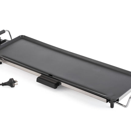 200W 70cm Non-stick Electric Teppanyaki Grill