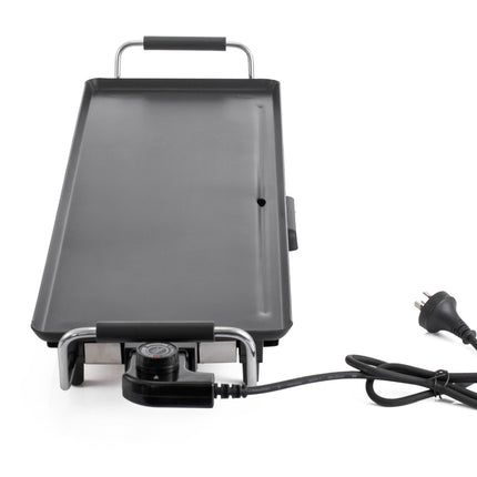 200W 70cm Non-stick Electric Teppanyaki Grill