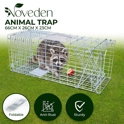 NOVEDEN Animal Trap