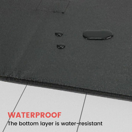 Floofi Litter Mat (Bear) - PT-LM-104-QQQ