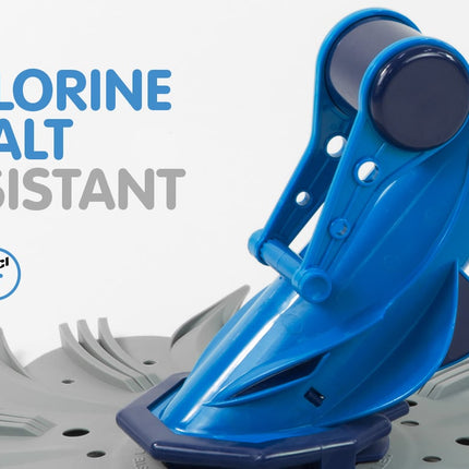 HydroActive Automatic Swimming Pool Vacuum Cleaner