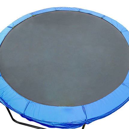Kahuna 6ft Trampoline Reversible Replacement Pad Round - Orange/Blue