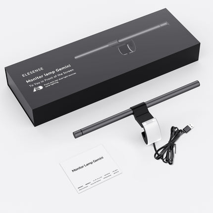 CHOETECH E1132  Elesense Computer Back Light Bar