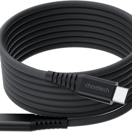 CHOETECH XCC-1051 Magnetic USB-C Cable 1.8M