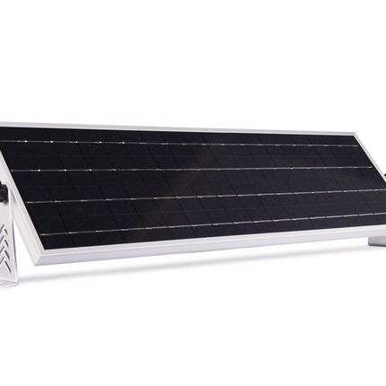 Solar LED Batten Light- 12W 1200Lumens