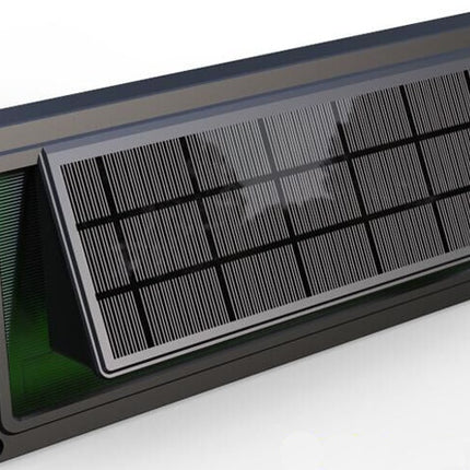 Solar Step Lights