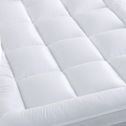 Luxurious Extra Thick 1000GSM Mattress Topper-Queen size