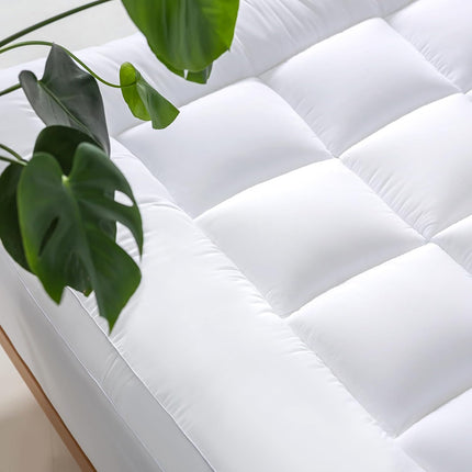 Luxurious Extra Thick 1000GSM Mattress Topper-Super King size