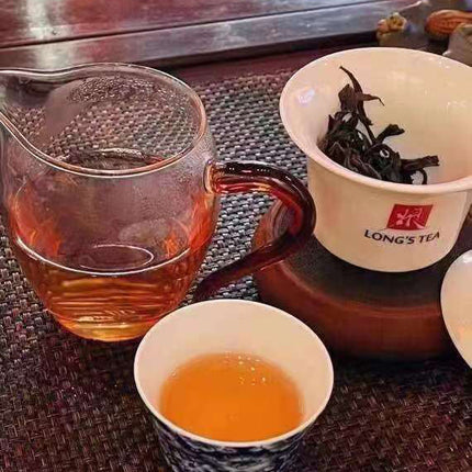 Phoenix Honey Orchid Oolong (Mi Lan Xiang) 5 x 70g