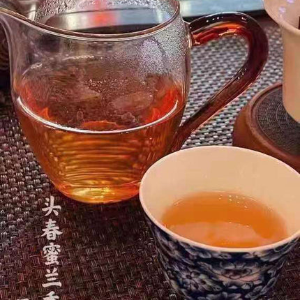 Phoenix Honey Orchid Oolong (Mi Lan Xiang) 5 x 70g