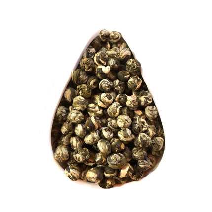 Jasmine Pearl Green Tea 5 x 100g