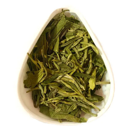 Long Jing Dragon Well Tea 5 x 50g