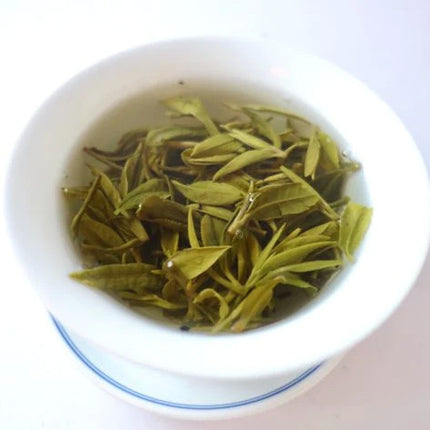 Long Jing Dragon Well Tea 5 x 50g