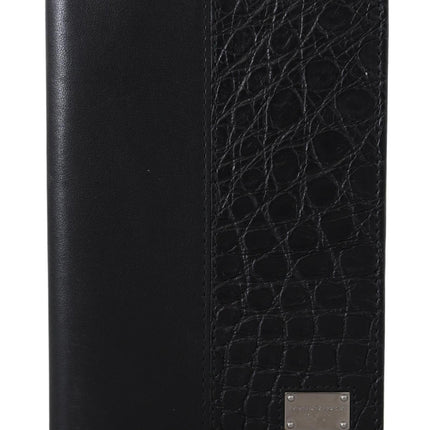 Dolce & Gabbana Passport Holder - One Size