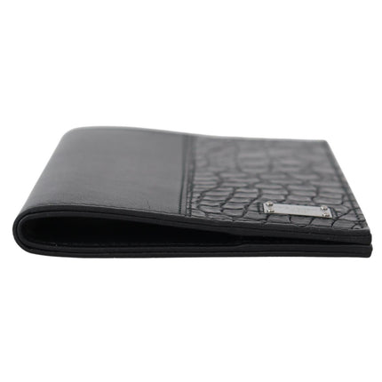 Dolce & Gabbana Passport Holder - One Size