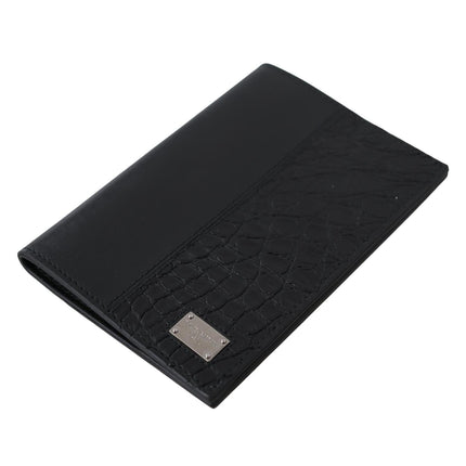 Dolce & Gabbana Passport Holder - One Size
