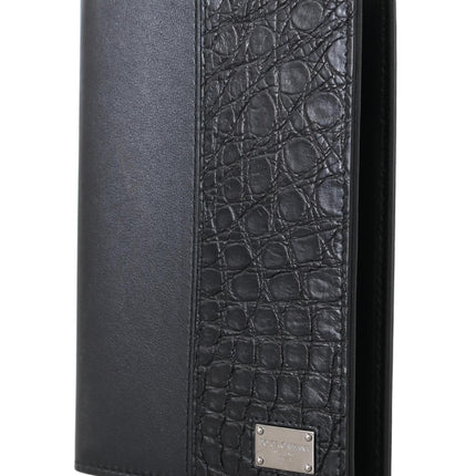 Dolce & Gabbana Passport Holder - One Size