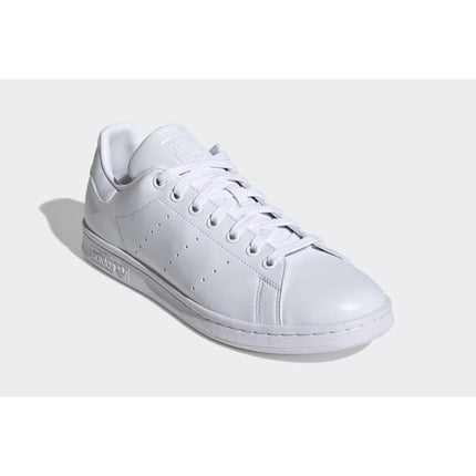 Classic Vegan Sneakers with Iconic Logos - 12 US