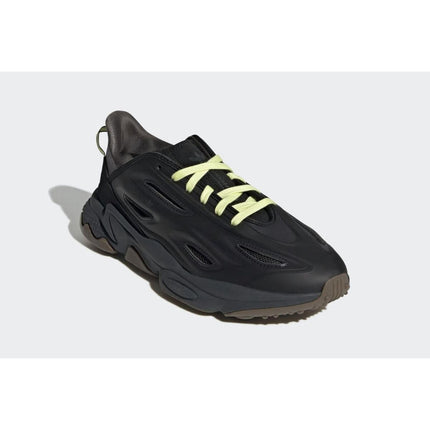 Adiprene Cushioned Lace-up Sneakers - 13 US