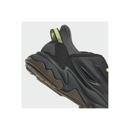 Adiprene Cushioned Lace-up Sneakers - 13 US