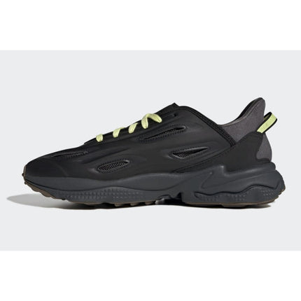 Adiprene Cushioned Lace-up Sneakers - 8 US