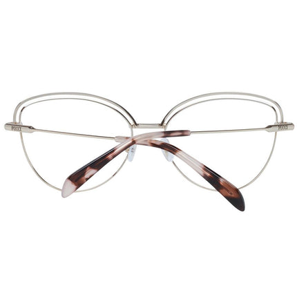 Emilio Pucci Women's Pink  Optical Frames - One Size