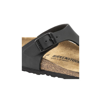 Gizeh Birko-Flor Sandals with Adjustable Buckles - 30 EU