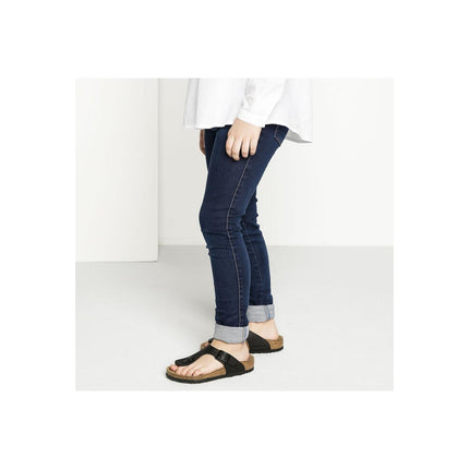Gizeh Birko-Flor Sandals with Adjustable Buckles - 30 EU
