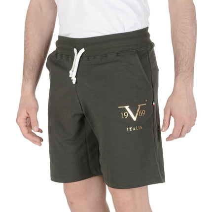 Short Pants by 19V69 Italia - 2XL