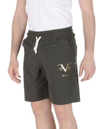Short Pants by 19V69 Italia - 2XL