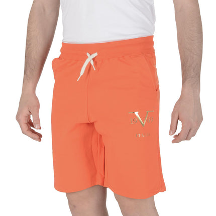 Cotton Blend Shorts - 3XL