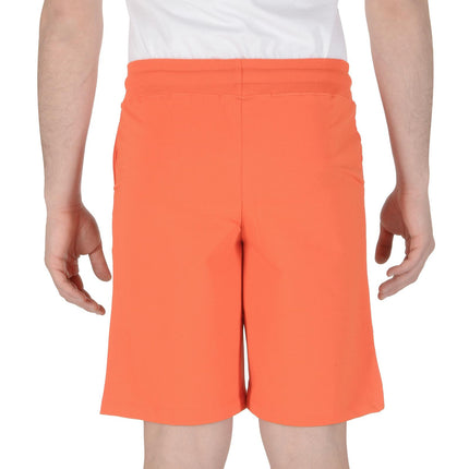 Cotton Blend Shorts - 3XL