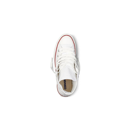Classic Canvas High-Top Sneakers - 11 US