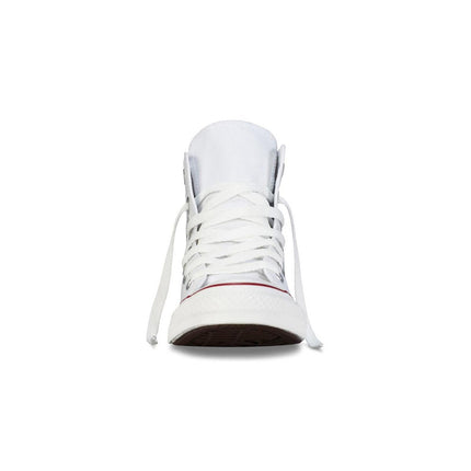 Classic Canvas High-Top Sneakers - 9.5 US