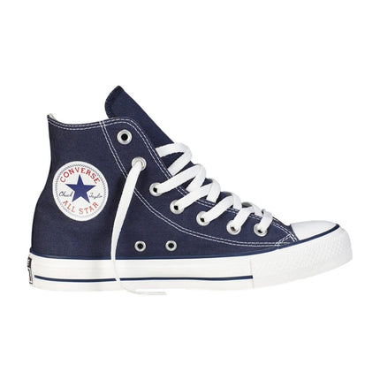Classic Canvas High-Top Sneaker - 10 US