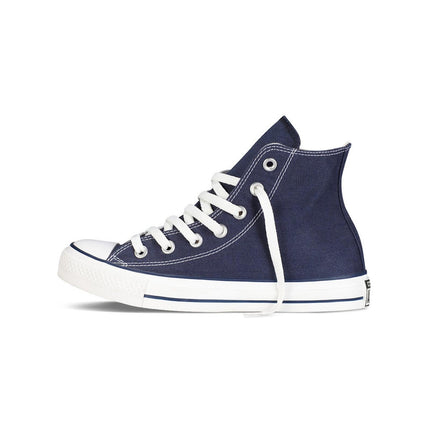 Classic Canvas High-Top Sneaker - 10 US