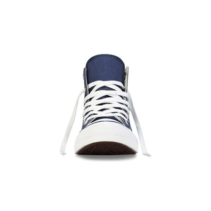 Classic Canvas High-Top Sneaker - 10 US
