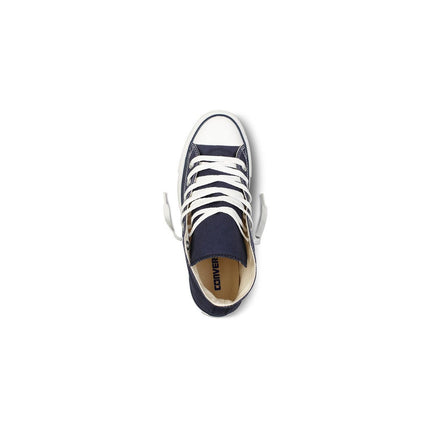 Classic Canvas High-Top Sneaker - 10 US