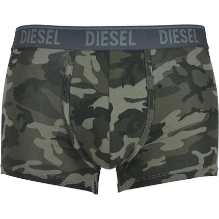 Diesel Men's Army Cotton Underwear - 2XL