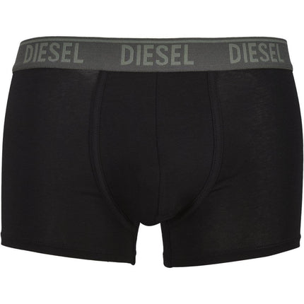 Diesel Men's Army Cotton Underwear - 2XL