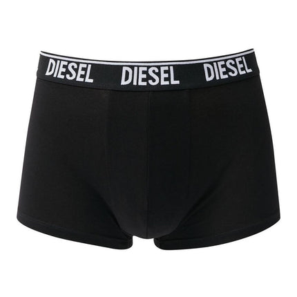 Diesel Men's Multicolor Cotton Underwear - L