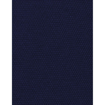 Fred Mello Men's Blue Cotton Blazer - L