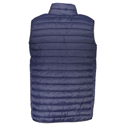 North Sails Men's Blue Polyamide Jacket - M